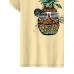 Men's Pineapple Ideas Fun Short Sleeve T-Shirt
